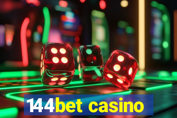 144bet casino